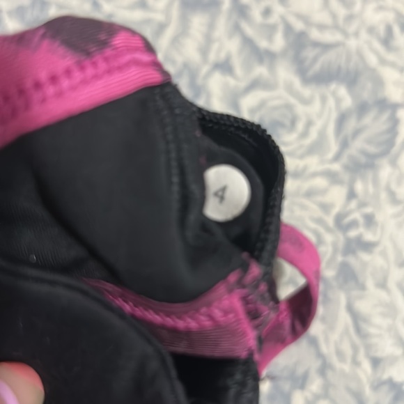 Lululemon Sports Bra - Picture 3 of 3